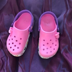 Crocs